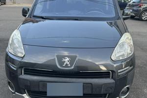 Peugeot Partner Teepee Outdoor 1.6 Hdi