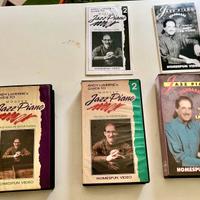 Corso completo pianoforte jazz - Andy La Verne