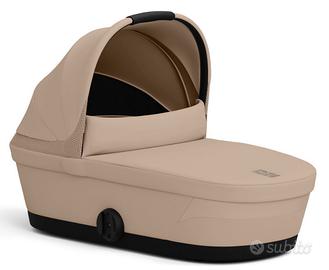 Navicella Cybex Melio