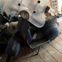 Vespa 125