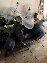 Vespa 125