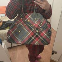 Borsa vivienne westwood originale!