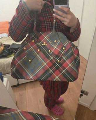 Borsa vivienne westwood originale!