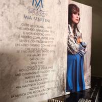 1 CD Mia Martini