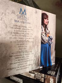 1 CD Mia Martini