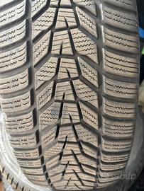 Gomme invernali renault megane e-tech