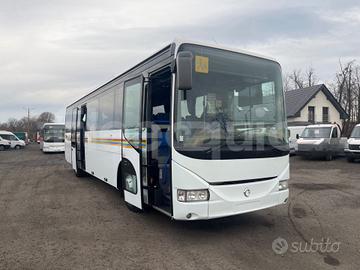 Iveco Arway, 2006, 59 posti, Euro 4