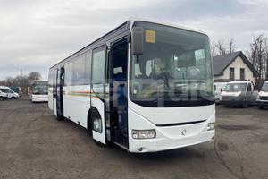 Iveco Arway, 2006, 59 posti, Euro 4