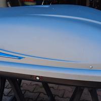box tetto thule ocean 100