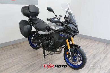 Yamaha Tracer 9 Tracer 9 GT (2021 - 24)