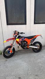 ktm sx 125 motard 2026