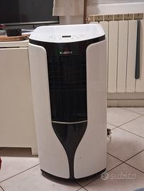 climatizzatore portatile klarstein 10000 btu