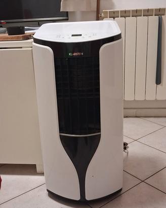 climatizzatore portatile klarstein 10000 btu