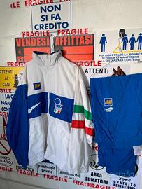 Nike premier vintage Italia 90’