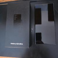 Samsung s23 ultra 256 gb