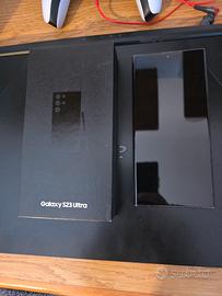 Samsung s23 ultra 256 gb