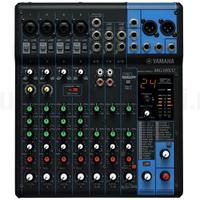 Mixer Yamaha Phonic Elix Board 12 Firewuire Am440D