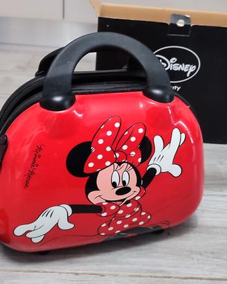 Disney borsa