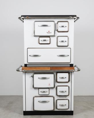 Cucina a legno economica stufa a legna