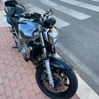 Yamaha FZ 600 anno 2007