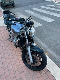 Yamaha FZ 600 anno 2007