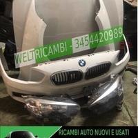 Musata completa bmw serie 1 2016