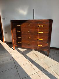 Madia per camera da letto