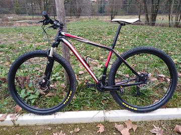 MTB Specialized Stumpjumper 29