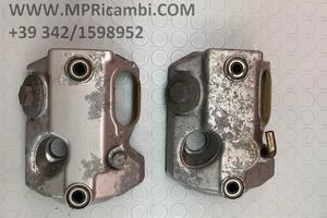 COPERCHIO VALVOLE HONDA TRANSALP 600 XL V XL600V 1