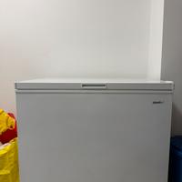 Congelatore a pozzetto