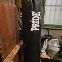Sacco da Boxe Pride 40 kg