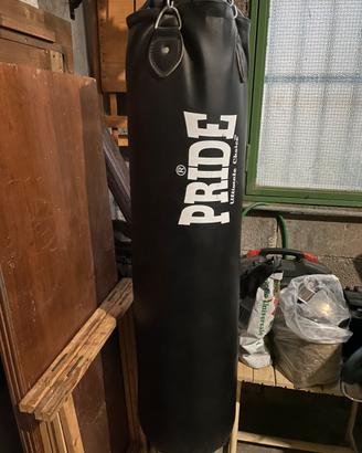 Sacco da Boxe Pride 40 kg