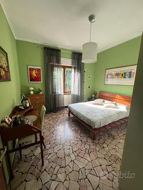 Appartamento per Lucca Comics 2025