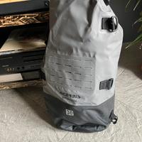 Borsa moto impermeabile