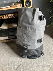 Borsa moto impermeabile