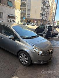 Opel Corsa 2010