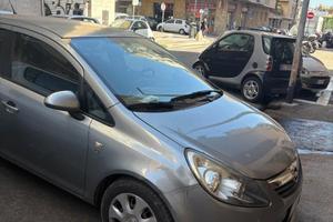 Opel Corsa 2010