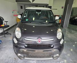 Fiat 500L 1.6 Multijet 120 CV Trekking