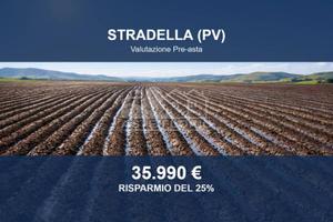 Immobile in asta di 9411 m² a Stradella