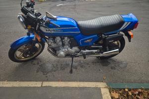 Honda cb900f boldor 