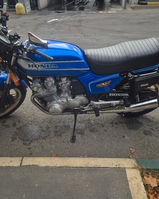 Honda cb900f boldor 