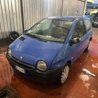 Renault Twingo 1.2i cat Wave NEOPATENTATI