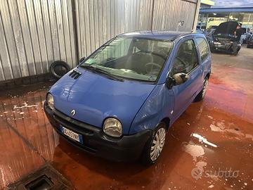 Renault Twingo 1.2i cat Wave NEOPATENTATI