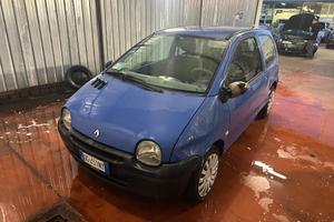 Renault Twingo 1.2i cat Wave NEOPATENTATI