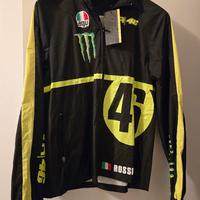 giacca Valentino Rossi 46 Monster