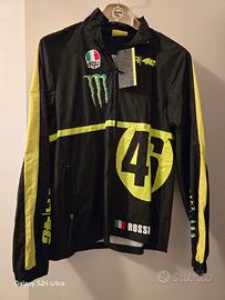 giacca Valentino Rossi 46 Monster