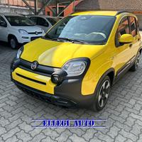 FIAT Pandina PANDINA CROSS PROMO FINAZ 1.0 Fire