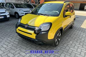 FIAT Pandina PANDINA CROSS PROMO FINAZ 1.0 Fire