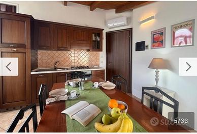 Cucina ed elettrodomestici