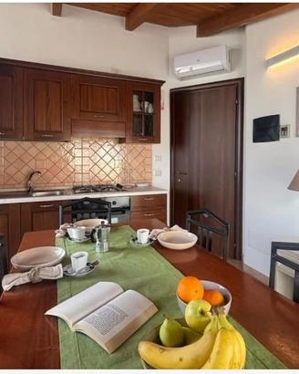 Cucina ed elettrodomestici